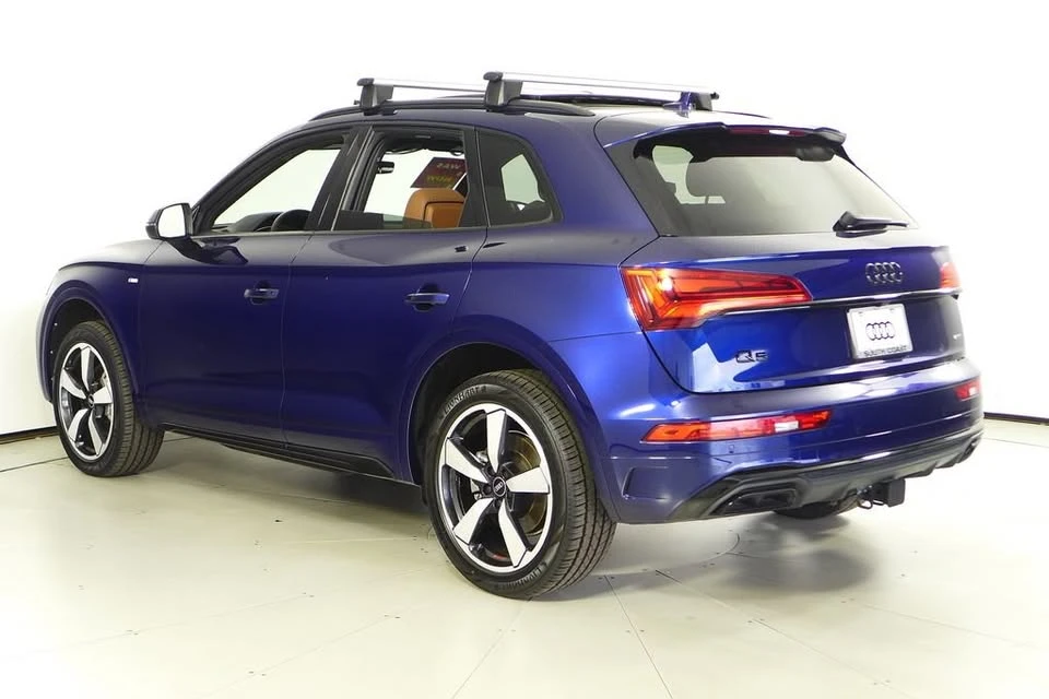 2023 Audi FY Q5 - Image 7 of 19