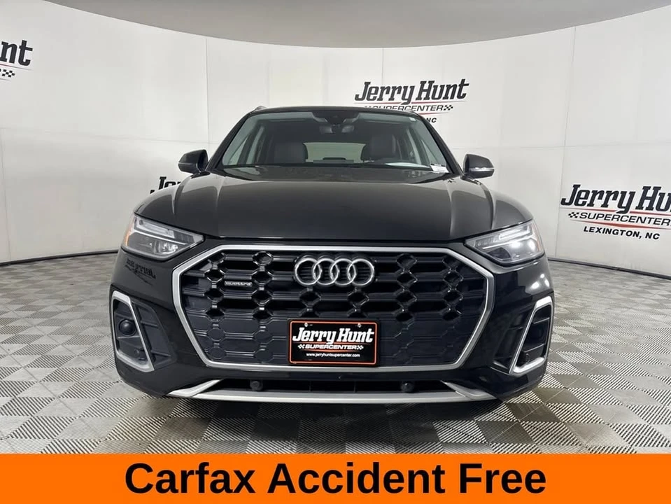 2023 Audi FY Q5 - Image 3 of 20