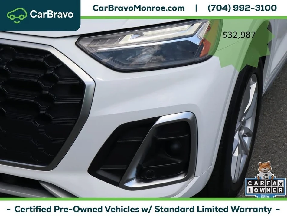 2023 Audi FY Q5 - Image 11 of 20