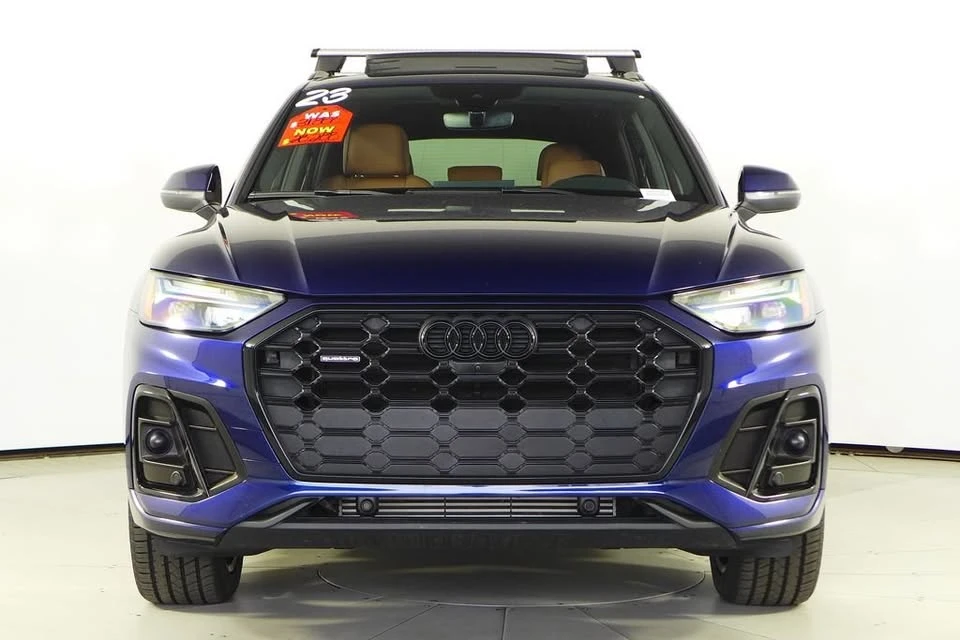 2023 Audi FY Q5 - Image 2 of 19