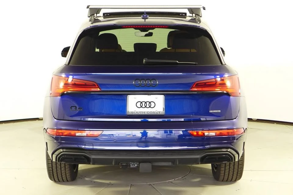 2023 Audi FY Q5 - Image 5 of 19