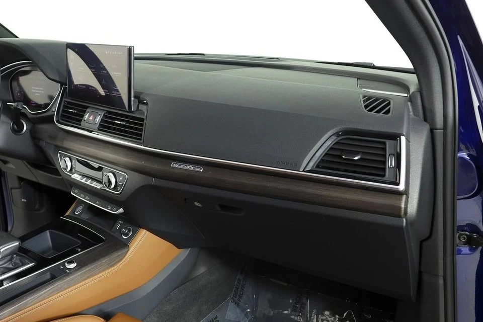 2023 Audi FY Q5 - Image 11 of 19