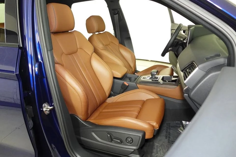 2023 Audi FY Q5 - Image 17 of 19