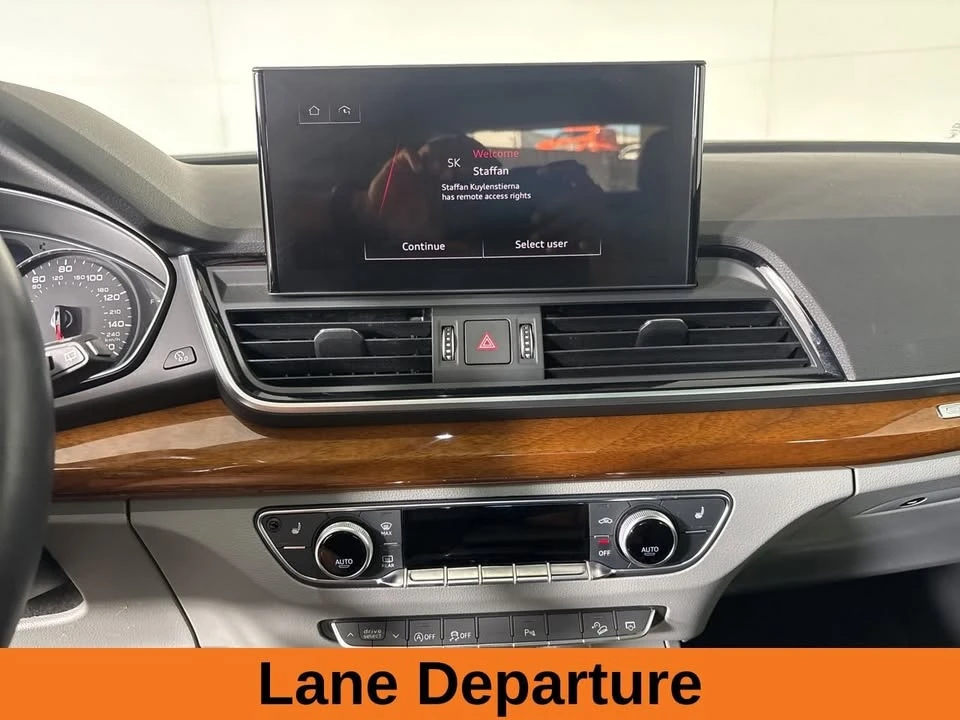 2023 Audi FY Q5 - Image 17 of 20