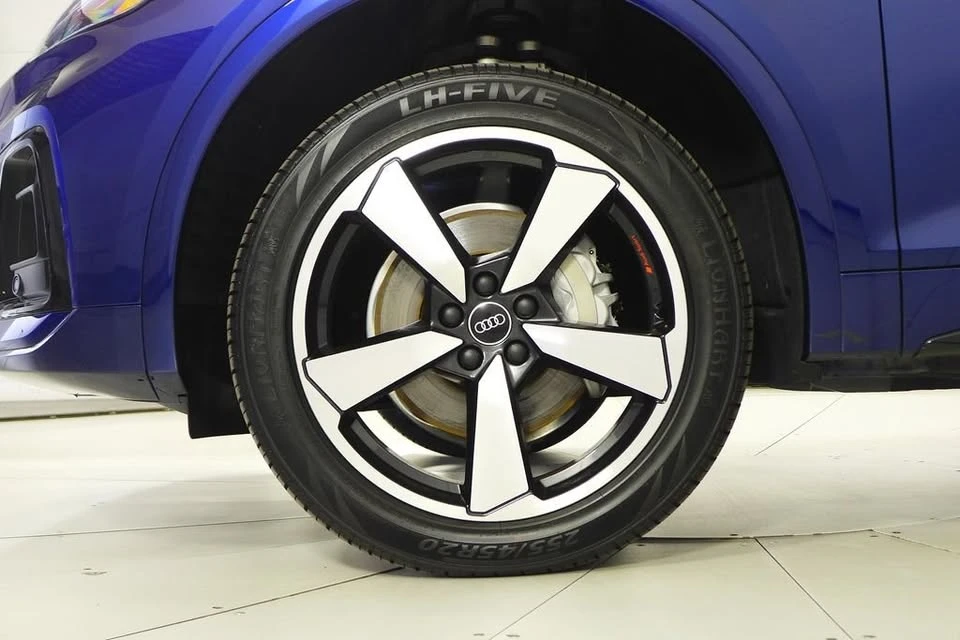 2023 Audi FY Q5 - Image 3 of 19