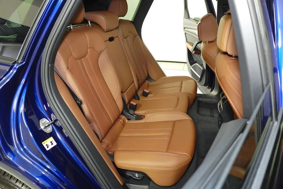 2023 Audi FY Q5 - Image 18 of 19
