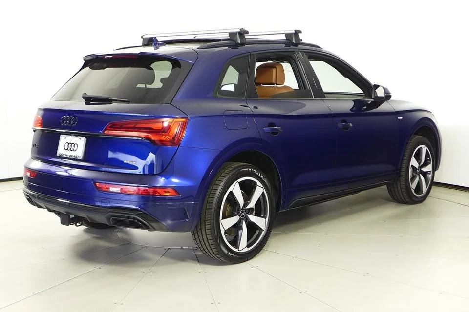 2023 Audi FY Q5 - Image 6 of 19