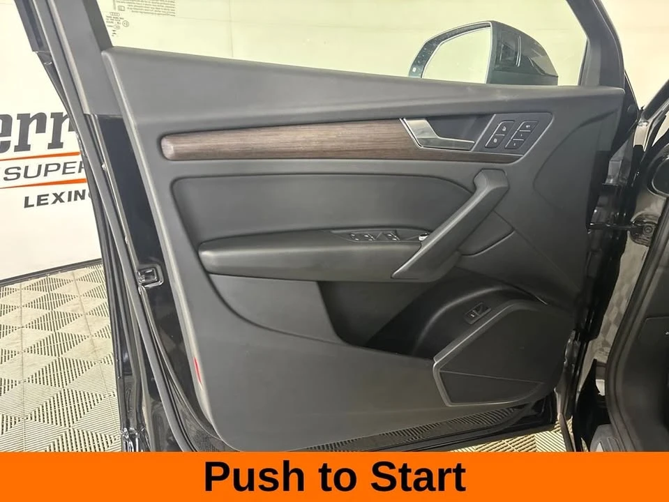 2023 Audi FY Q5 - Image 10 of 20
