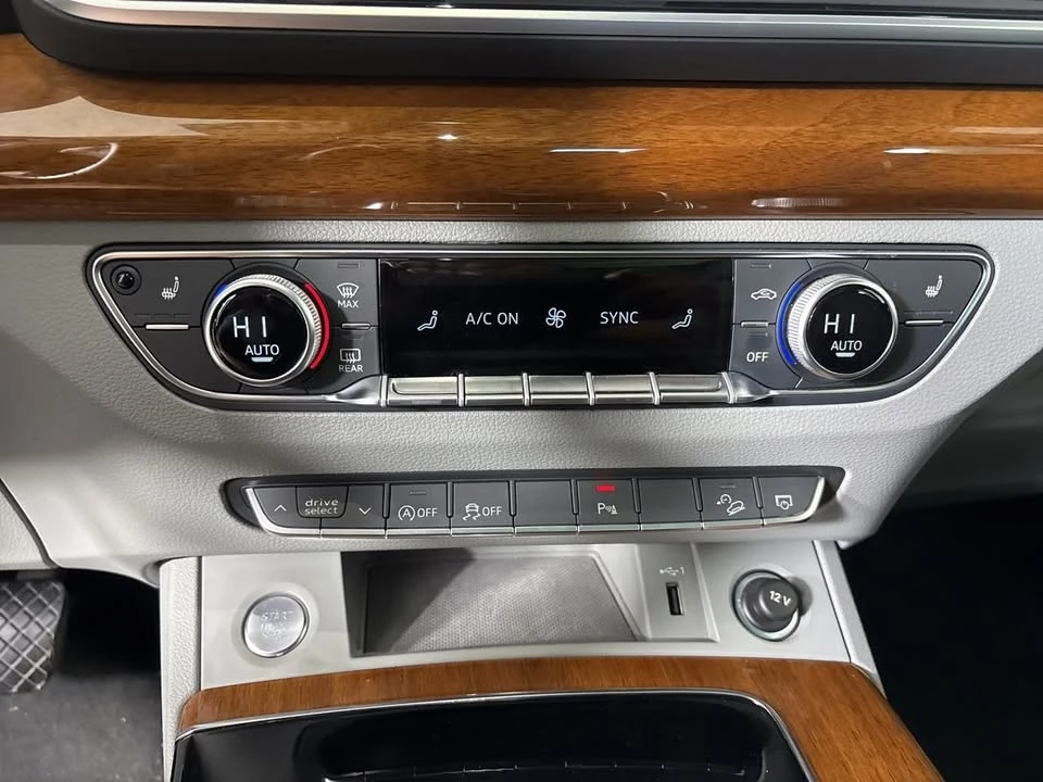 2023 Audi FY Q5 - Image 19 of 20