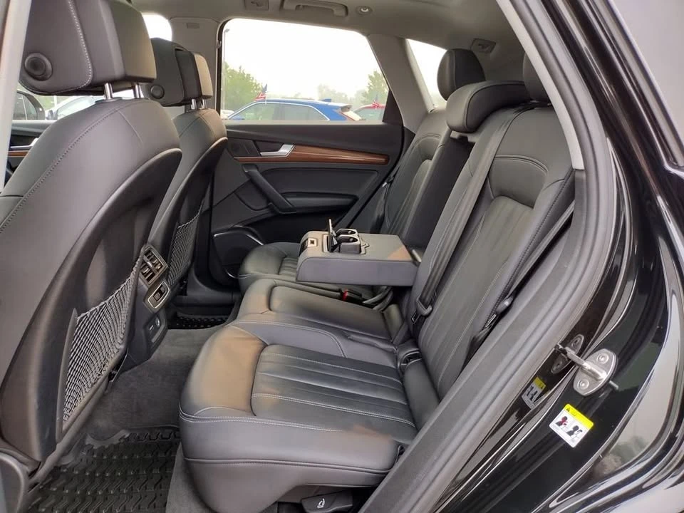 2023 Audi FY Q5 - Image 9 of 20