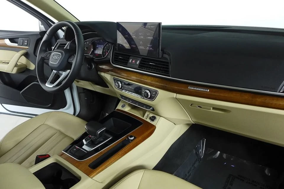 2023 Audi FY Q5 - Image 12 of 19