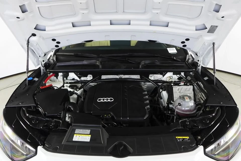 2023 Audi FY Q5 - Image 5 of 19