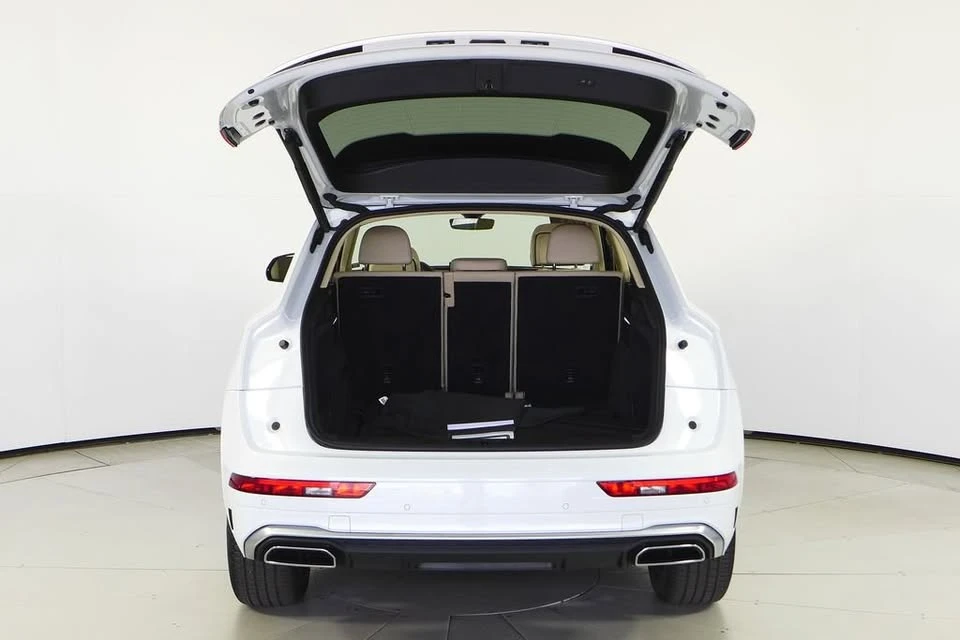 2023 Audi FY Q5 - Image 8 of 19