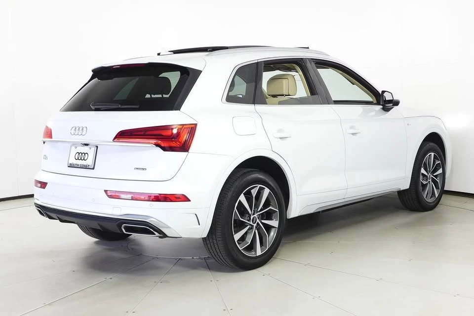 2023 Audi FY Q5 - Image 6 of 19