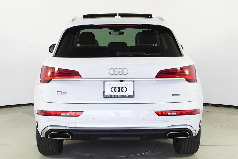 2023 Audi FY Q5 - Image 11 of 19