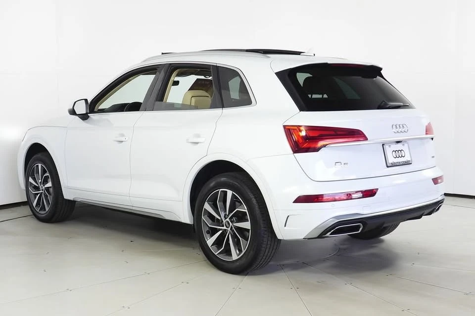 2023 Audi FY Q5 - Image 7 of 19