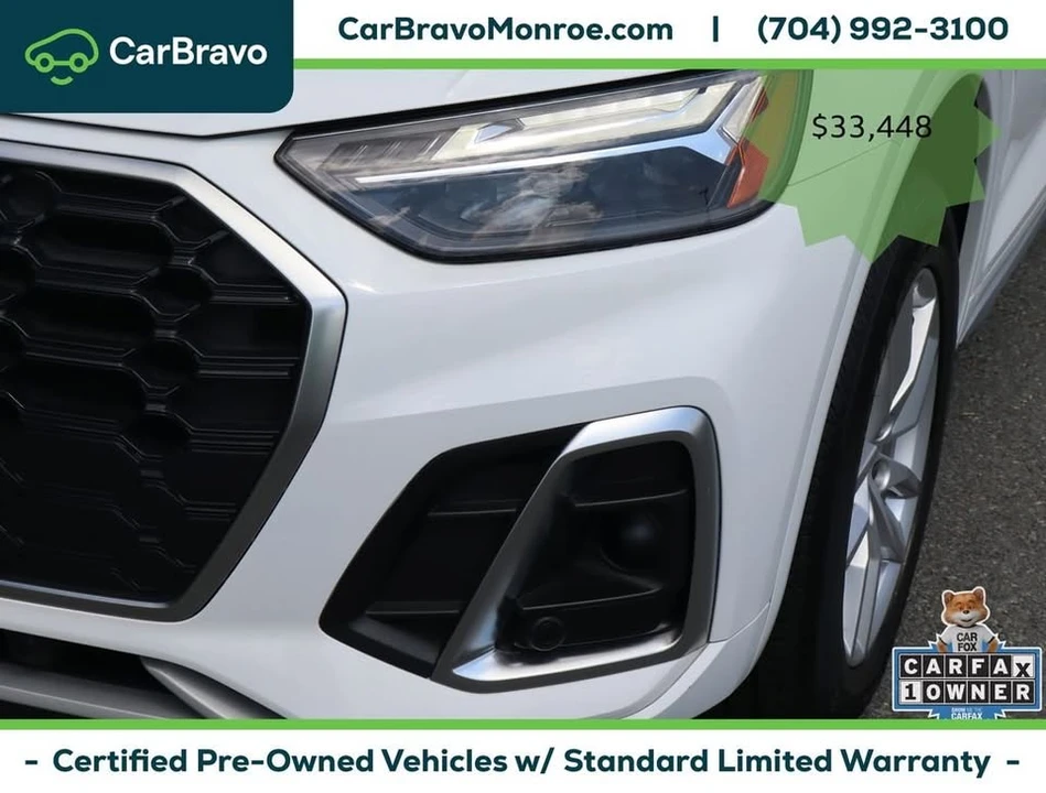 2023 Audi FY Q5 - Image 11 of 20