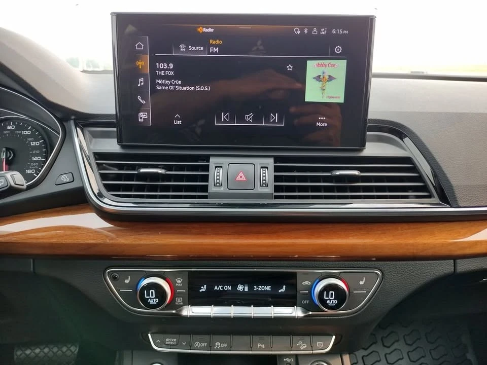 2023 Audi FY Q5 - Image 3 of 20