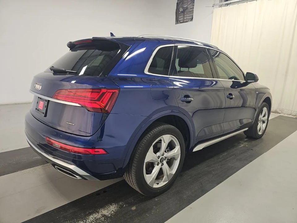 2023 Audi FY Q5 - Image 2 of 10