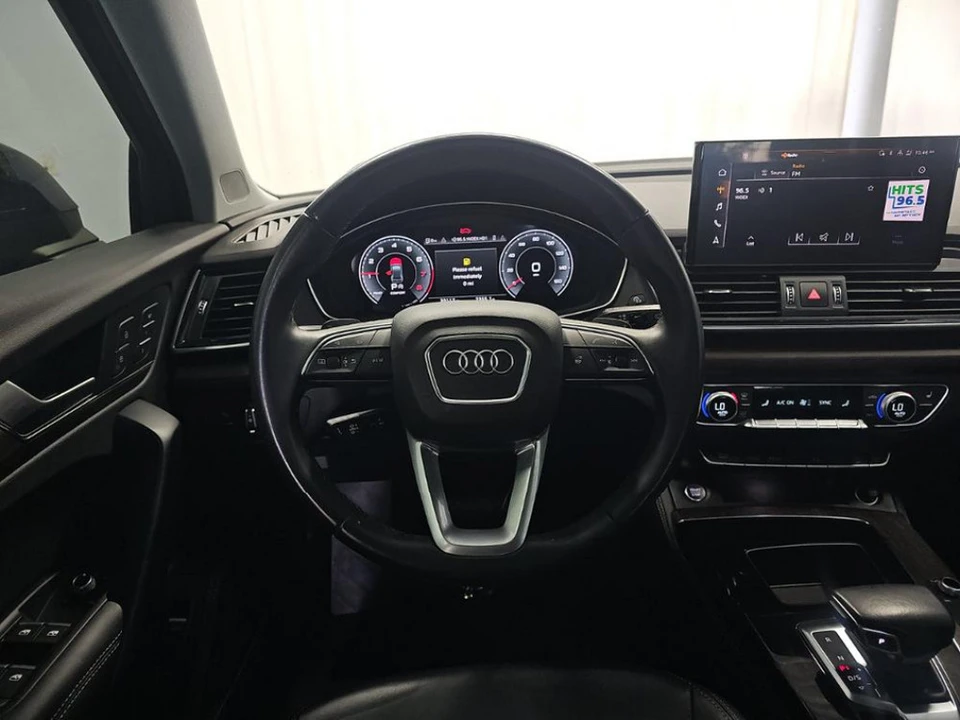 2023 Audi FY Q5 - Image 6 of 10