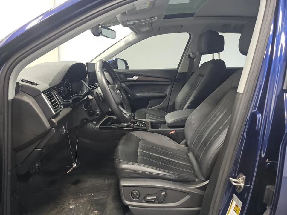 2023 Audi FY Q5 - Image 4 of 10