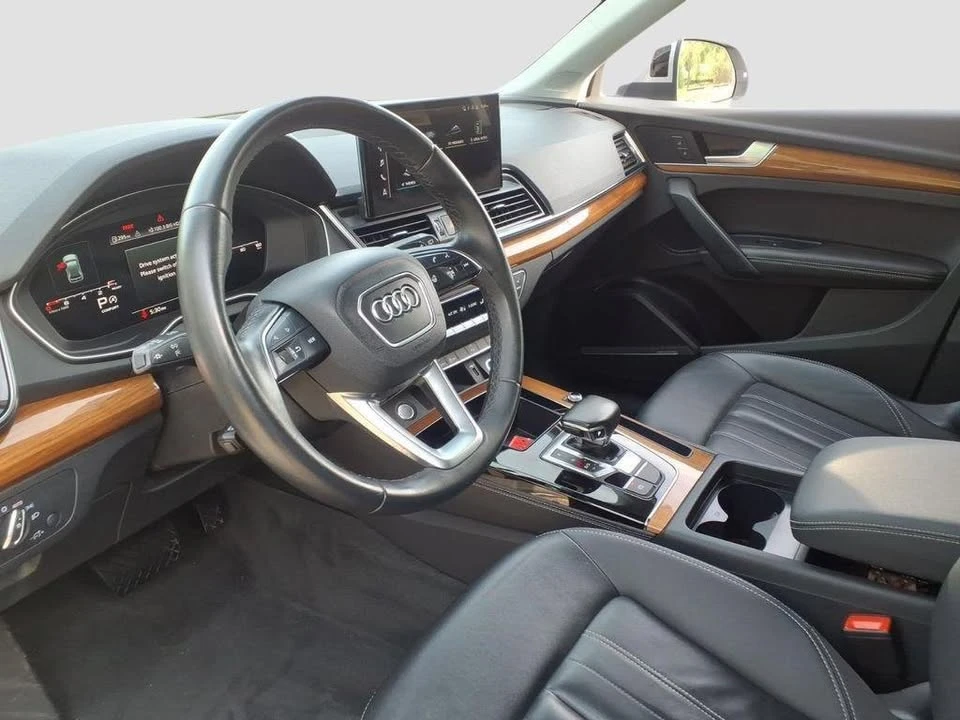 2023 Audi FY Q5 - Image 8 of 19