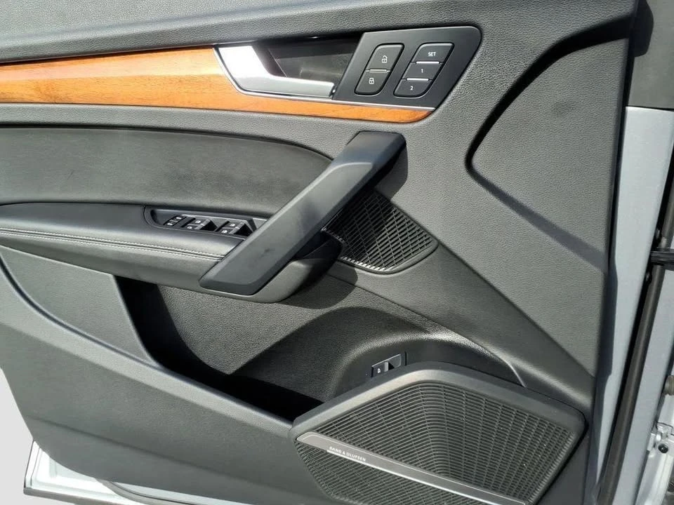 2023 Audi FY Q5 - Image 10 of 19
