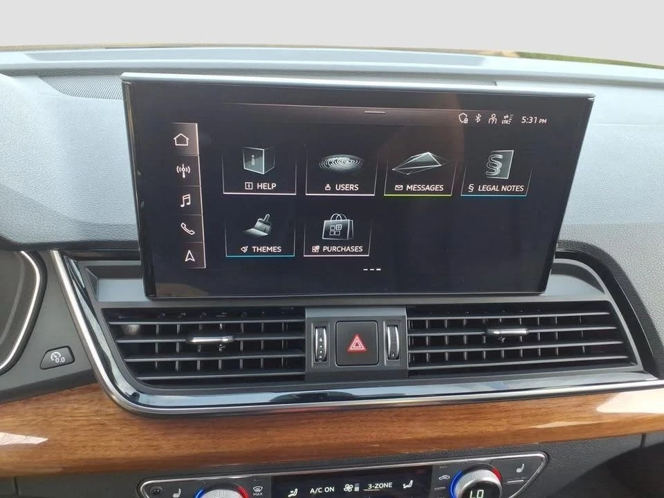2023 Audi FY Q5 - Image 15 of 19
