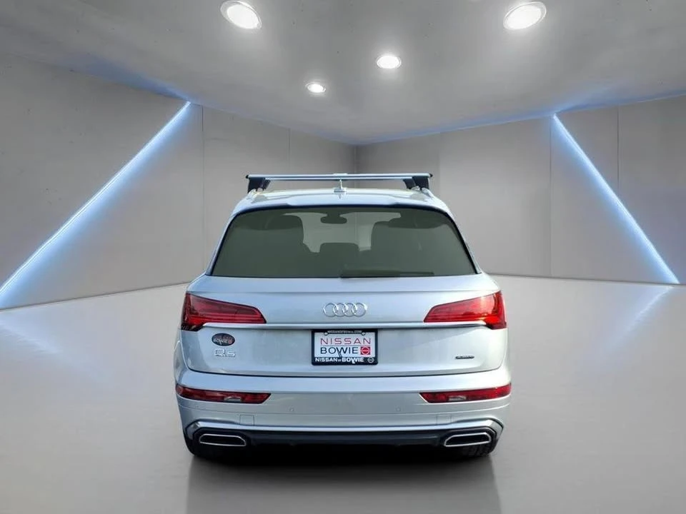 2023 Audi FY Q5 - Image 4 of 19