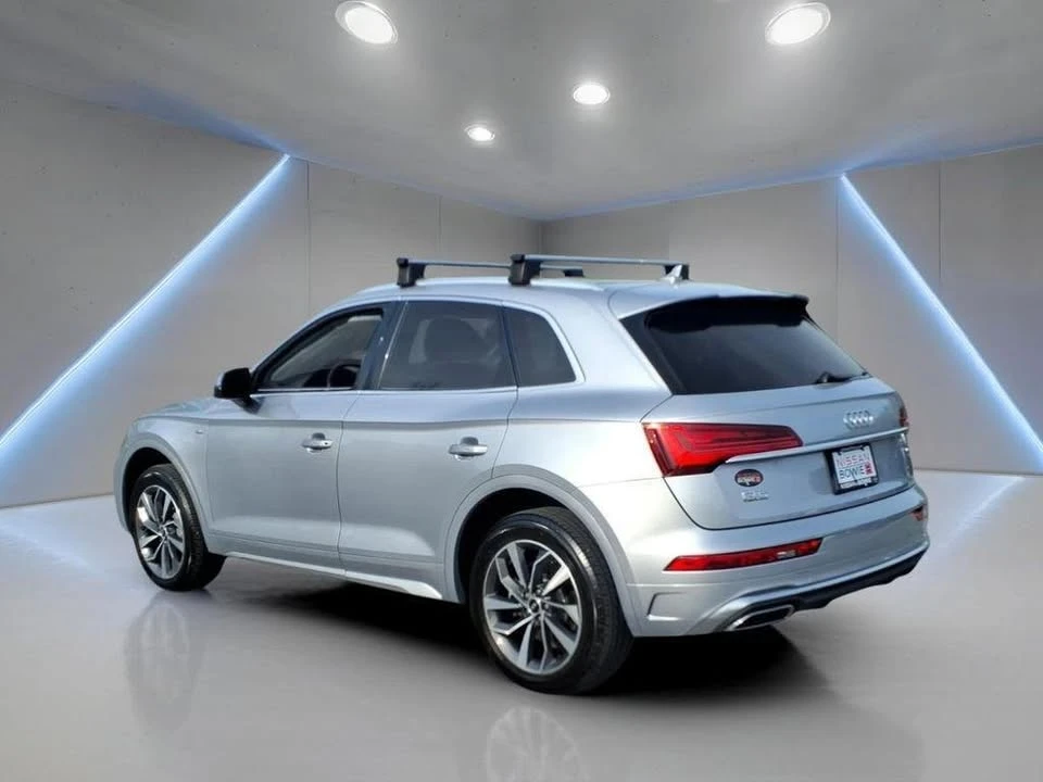2023 Audi FY Q5 - Image 3 of 19