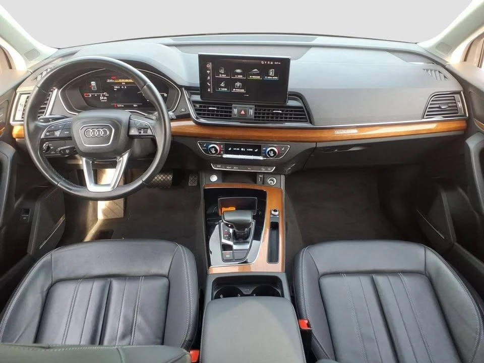 2023 Audi FY Q5 - Image 14 of 19