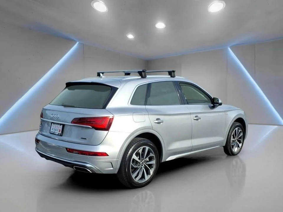 2023 Audi FY Q5 - Image 5 of 19