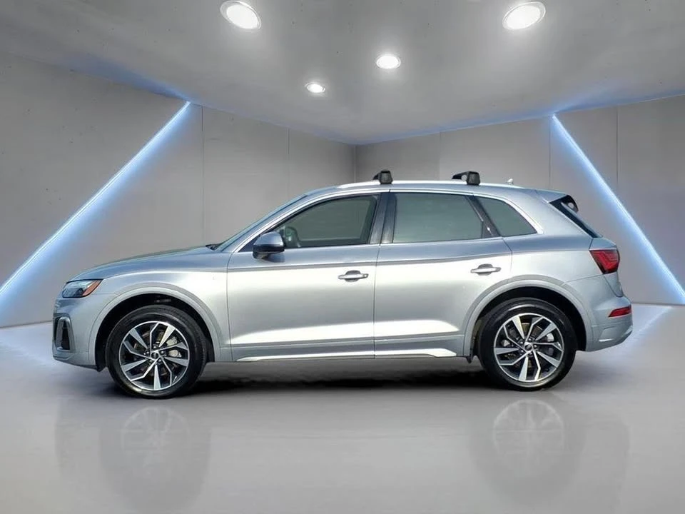 2023 Audi FY Q5 - Image 2 of 19