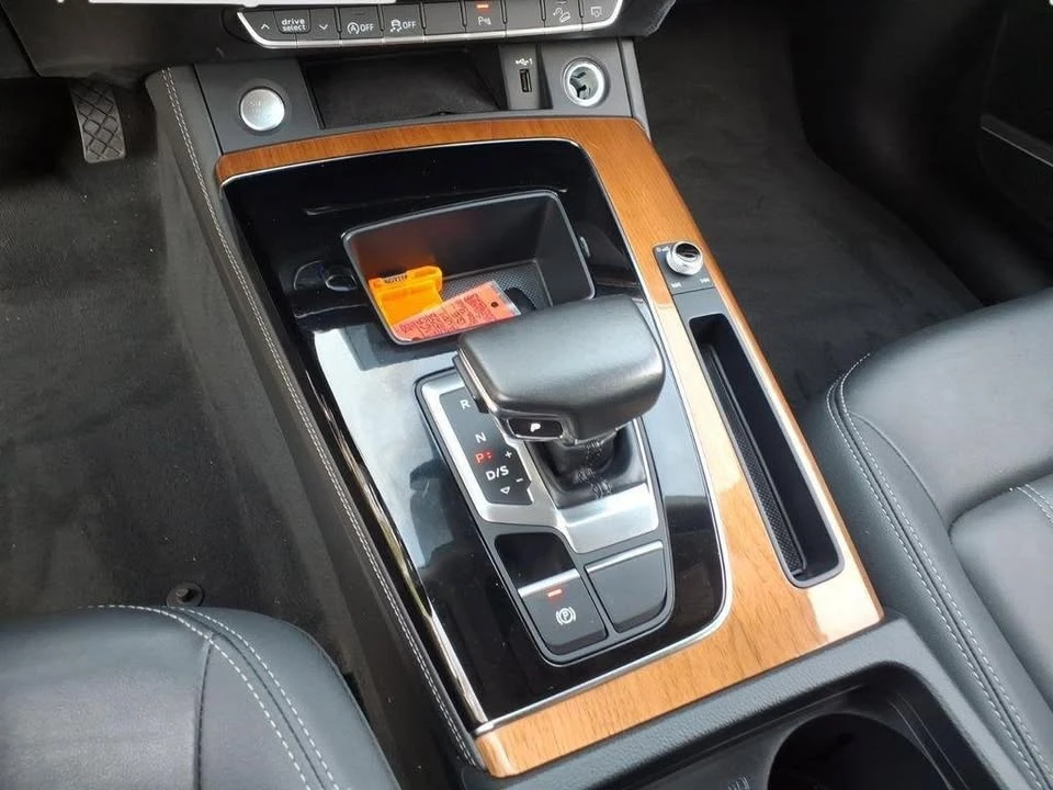 2023 Audi FY Q5 - Image 17 of 19