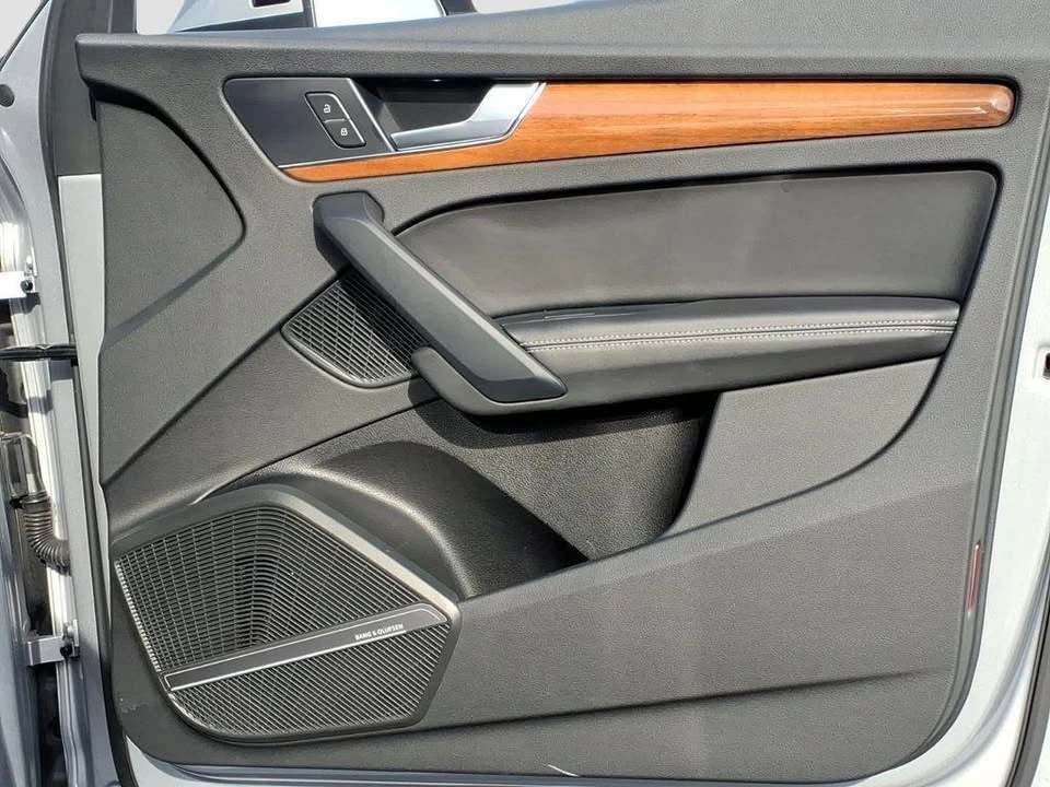 2023 Audi FY Q5 - Image 13 of 19