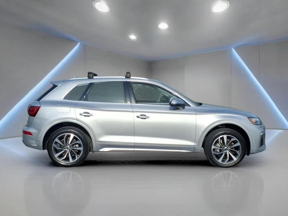 2023 Audi FY Q5 - Image 6 of 19