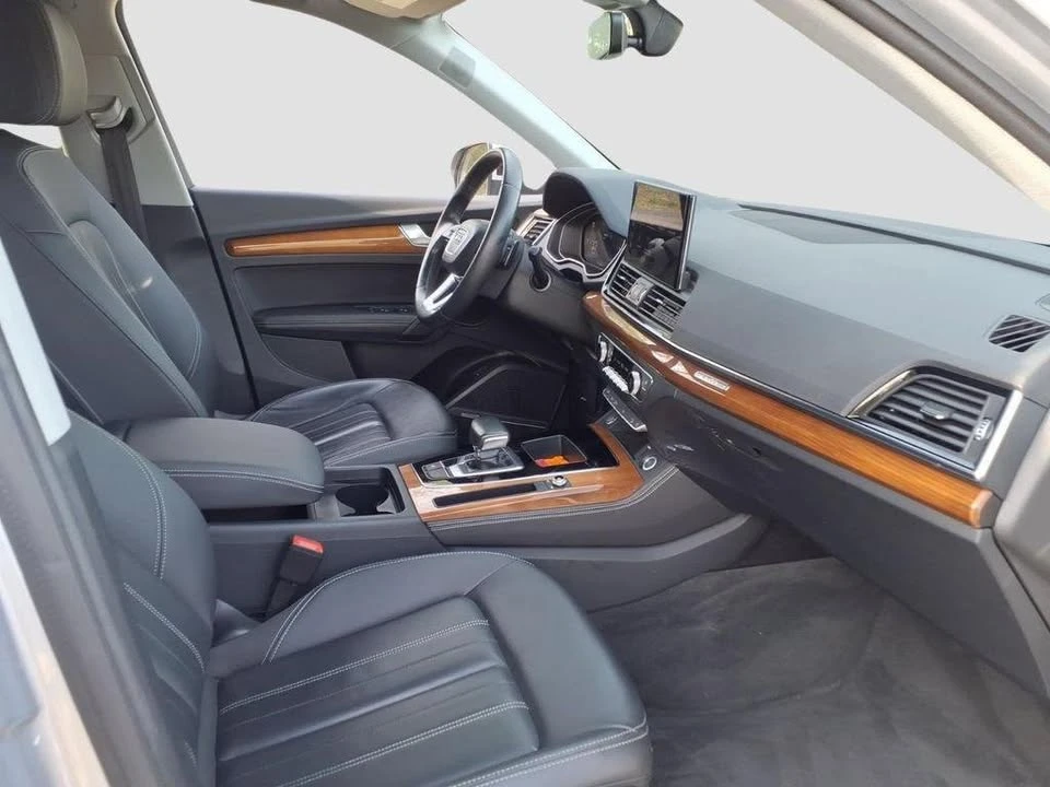 2023 Audi FY Q5 - Image 12 of 19
