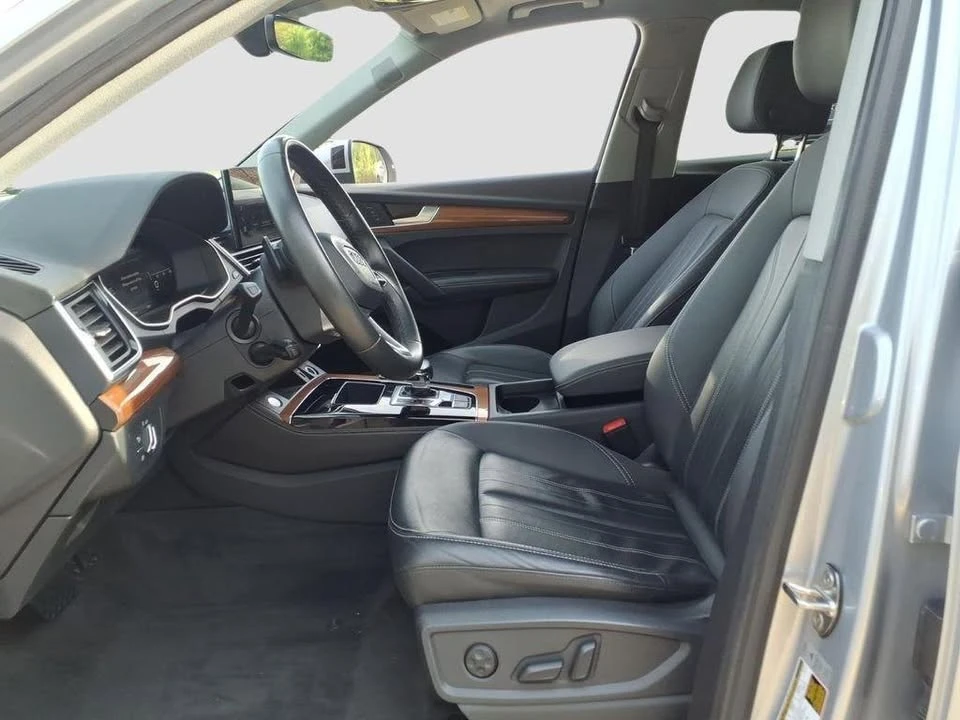 2023 Audi FY Q5 - Image 7 of 19
