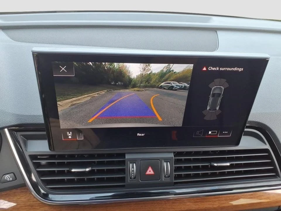 2023 Audi FY Q5 - Image 16 of 19