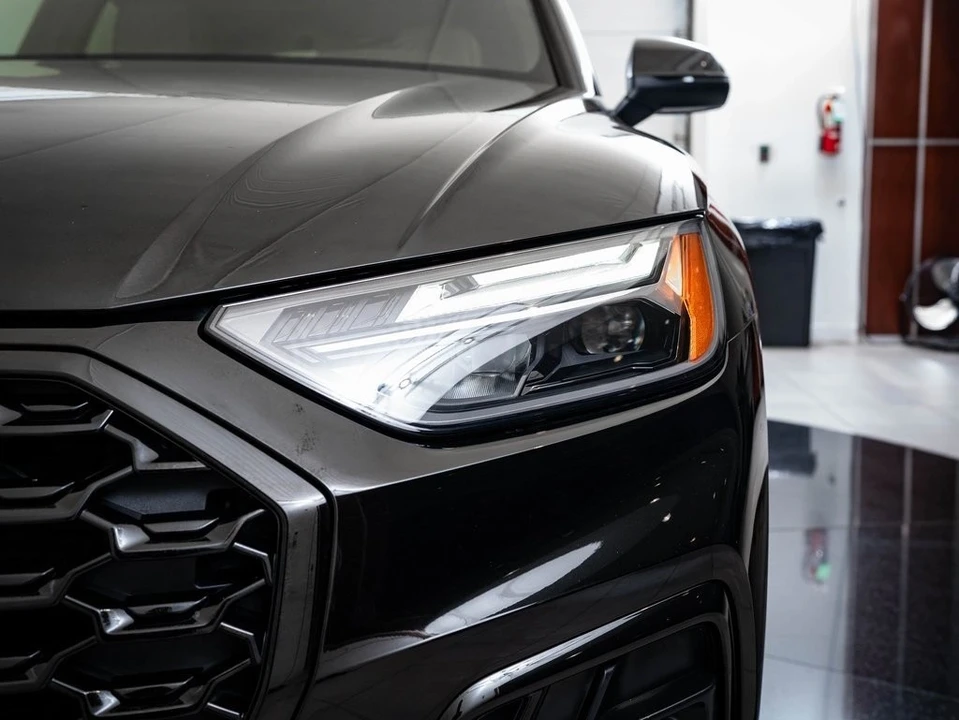 2023 Audi FY Q5 - Image 16 of 21