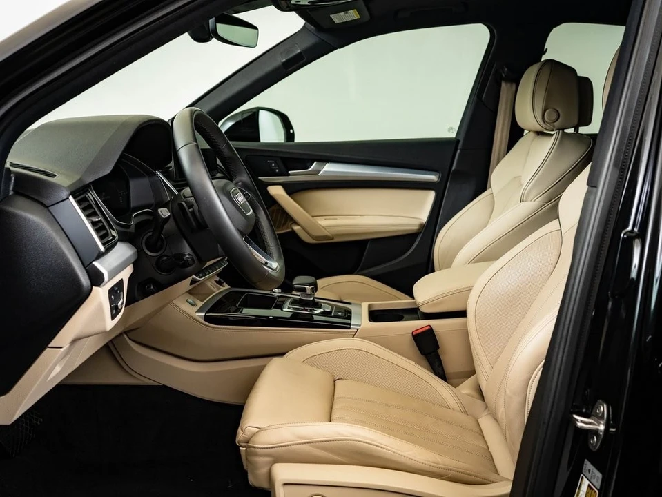 2023 Audi FY Q5 - Image 20 of 21