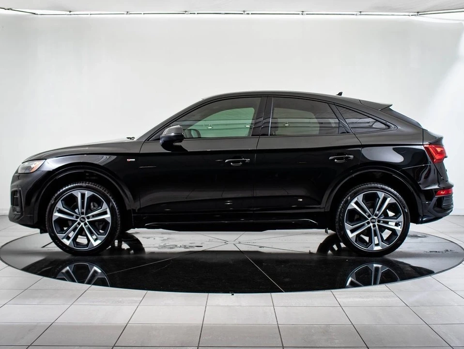 2023 Audi FY Q5 - Image 12 of 21