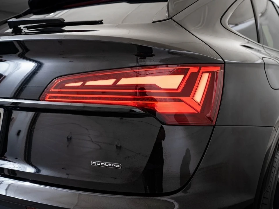 2023 Audi FY Q5 - Image 17 of 21