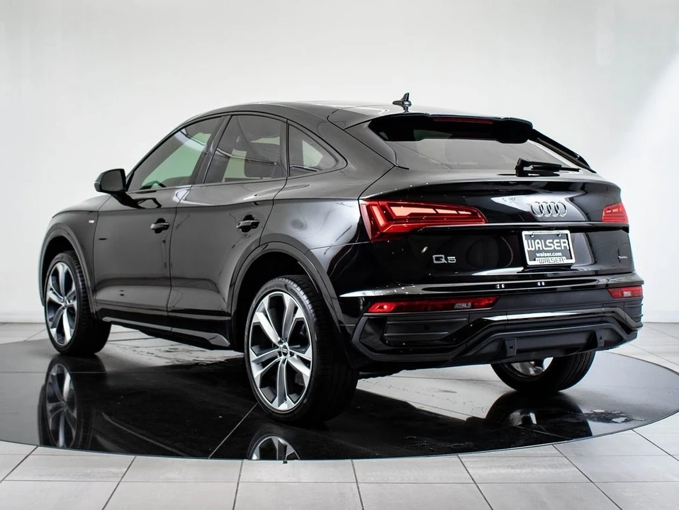 2023 Audi FY Q5 - Image 11 of 21