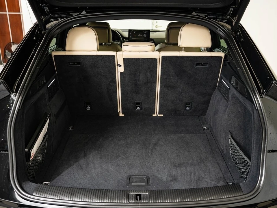 2023 Audi FY Q5 - Image 18 of 21