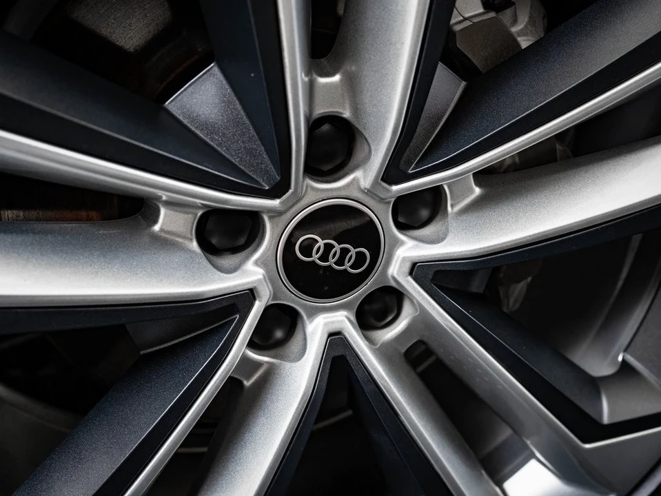 2023 Audi FY Q5 - Image 8 of 21