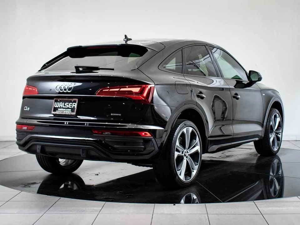 2023 Audi FY Q5 - Image 7 of 21