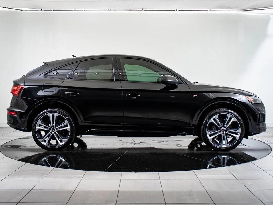 2023 Audi FY Q5 - Image 6 of 21