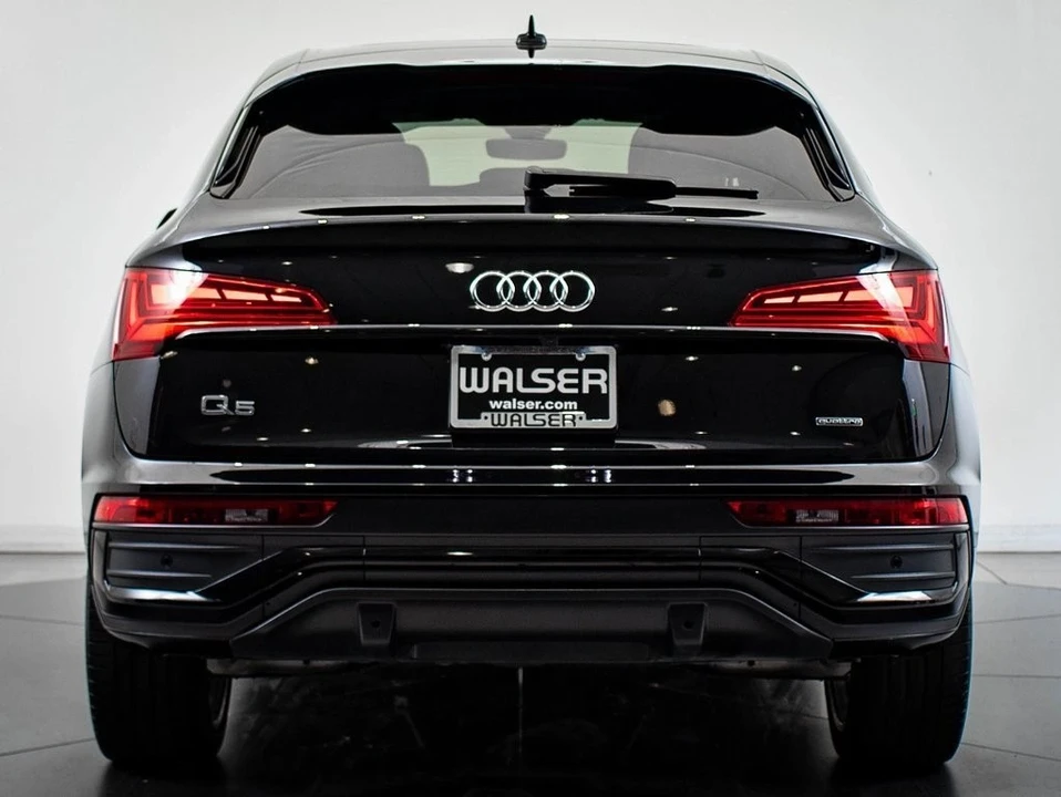2023 Audi FY Q5 - Image 10 of 21