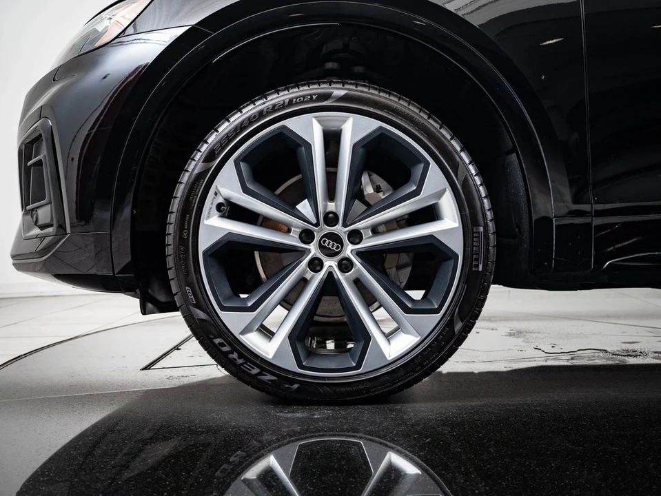 2023 Audi FY Q5 - Image 13 of 21